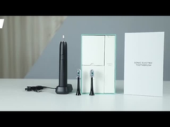 SN903 Yetişkin Elektrikli Diş Fırçası