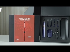 SNK01 Sonik Elektrik Diş fırçası