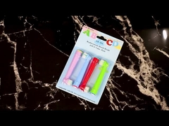 EB10A elektrikli diş fırçası kafaları