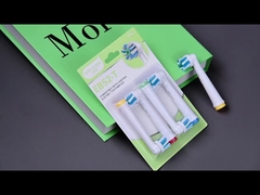 EB-52T elektrikli diş fırçası kafaları