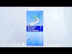 BX11 Sonik Döner Elektrik Diş fırçası