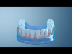 Elektrikli diş fırçası