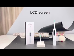 SN-P1 Sonik Elektrik Diş fırçası