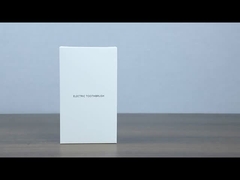 SN12 Sonik Elektrik Diş fırçası